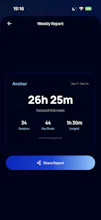 Anchor – Focus Timer & App Blocker gallery image