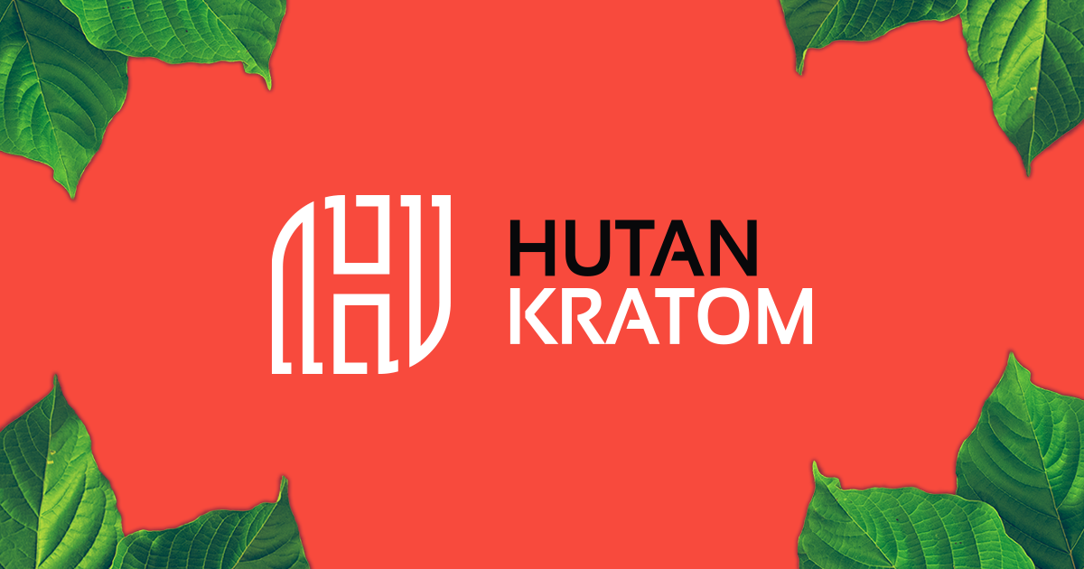 Kratom Forest - Kraut Medien 1