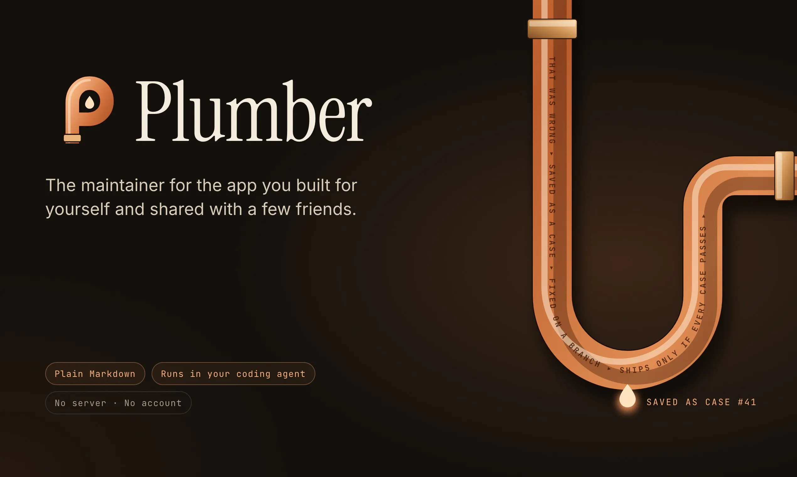 Plumber gallery image