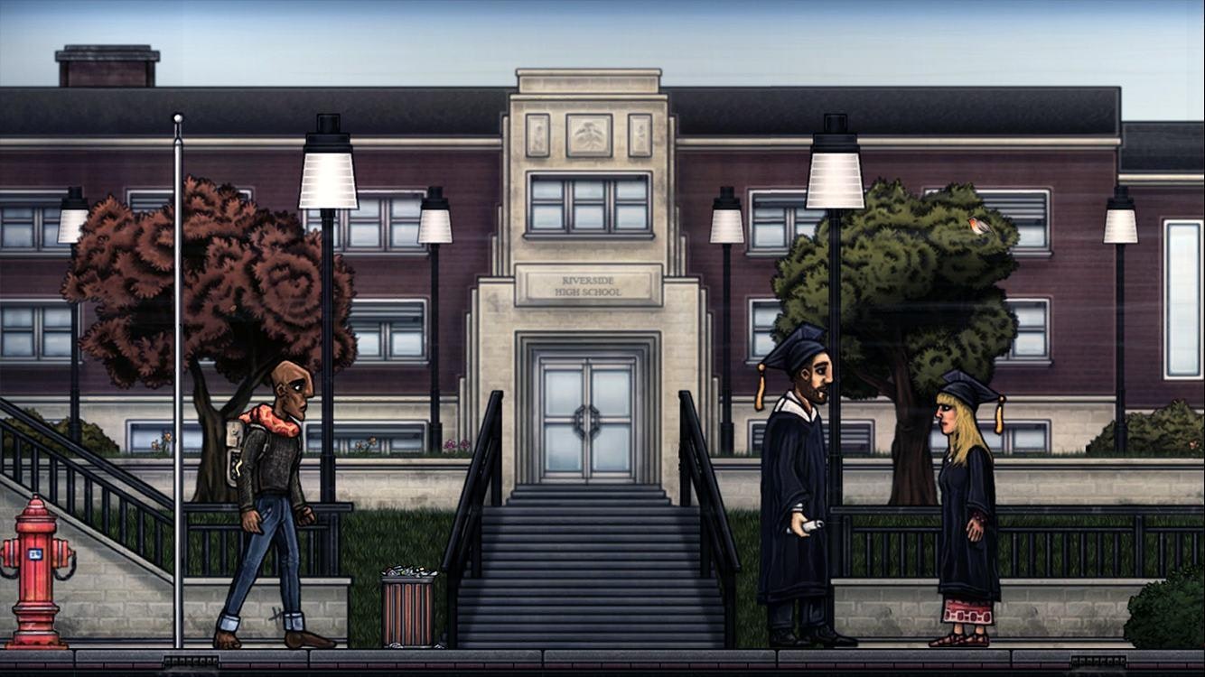 In Between gallery image