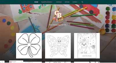 GBcoloring - Best Coloring Pages gallery image