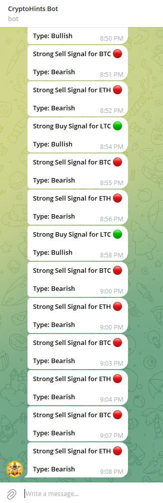 Criptohints media 3