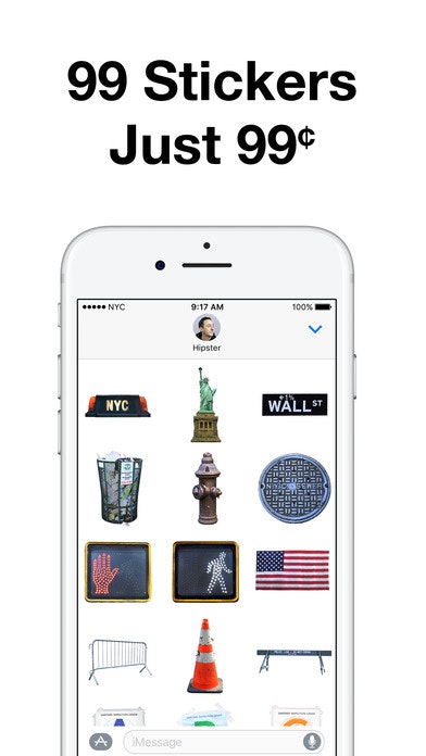 Real NYC gallery image