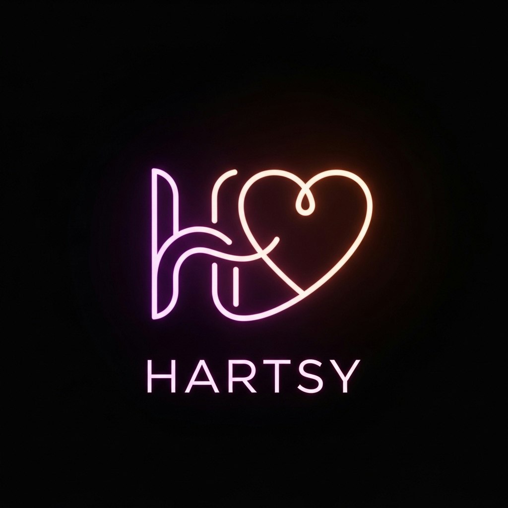 Hartsy — Intentional Dating App