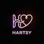 Hartsy — Intentional Dating App