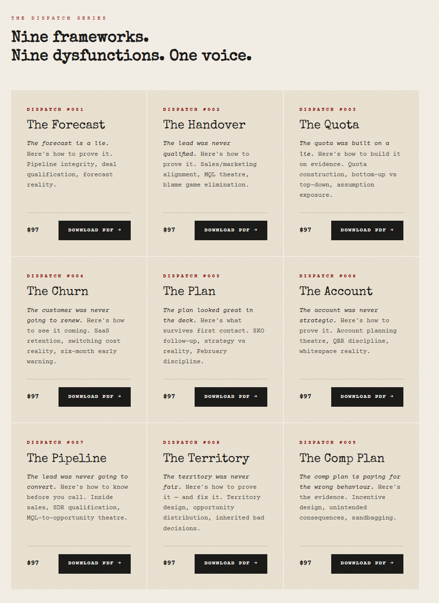 Professor Pipeline gallery image