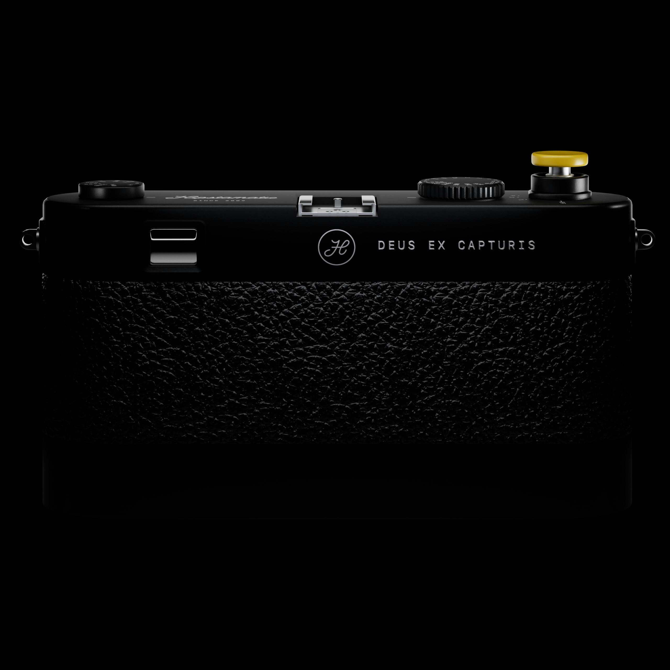Hipstamatic Model 10 Kamera - Dijital asla bu kadar analog görünmüyor medya 6