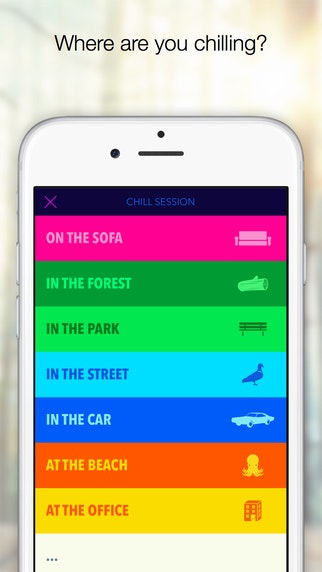 Chillkeeper gallery image