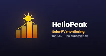 HelioPeak gallery image