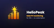 HelioPeak