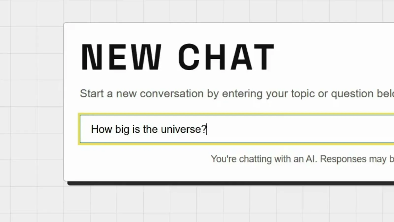 Appearing.AI screenshot 1 (video preview)