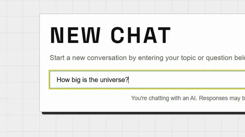Appearing.AI screenshot 1 (video preview)