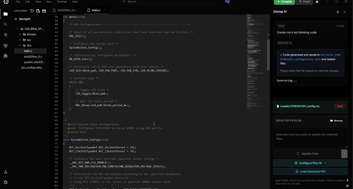 Devlop Ai gallery image