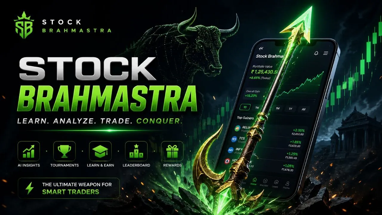 StockBrahmastra