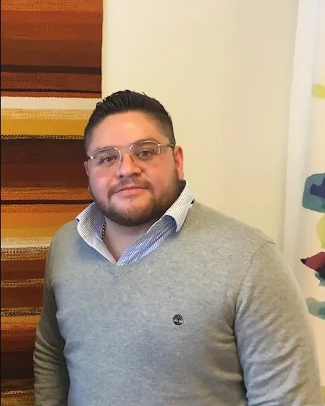 Media Roger Gabriel Benites Quijano 1