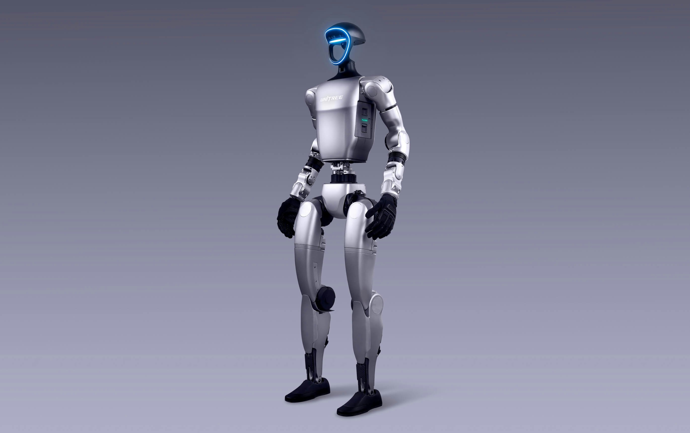 素晴らしいロボット - 包括的なカタログAI搭載ロボットヒューマノイド四足動物メディア3