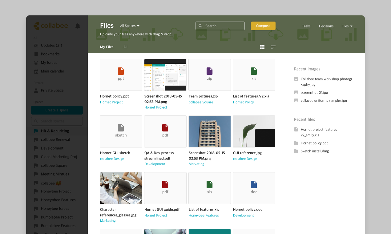 collabee gallery image