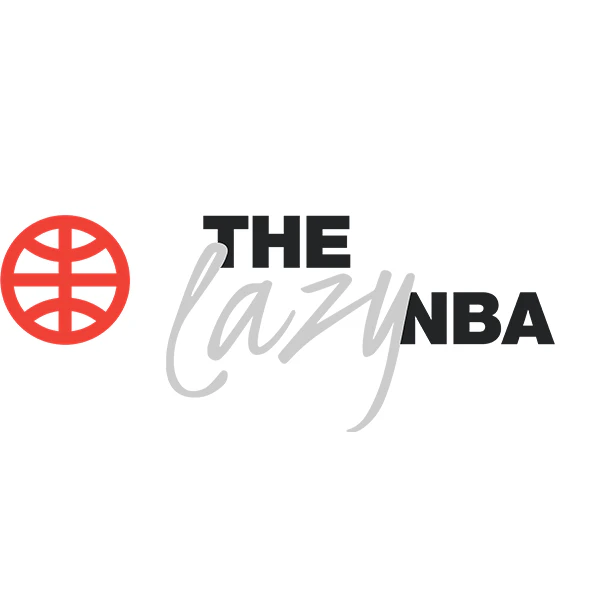 The Lazy NBA