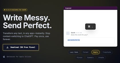 Rephrase gallery image