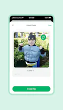 PhotoFlipz App - Memories in Motion gallery image