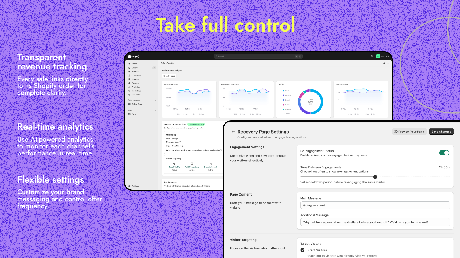 Before You Go gallery image