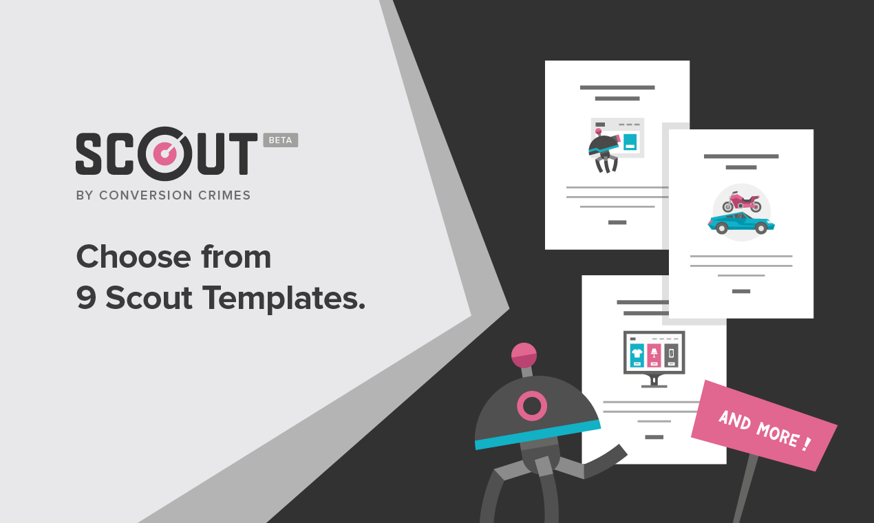 Conversion Crimes gallery image