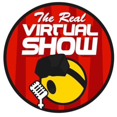 Real Virtual Show - 30: Virtual Reality Simulations, Real World Training w/ Greg Meyers of @ForgeFX