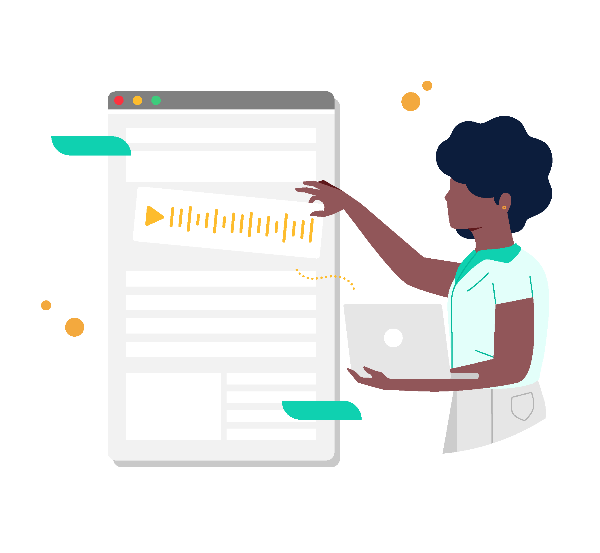 AudioHarvest gallery image