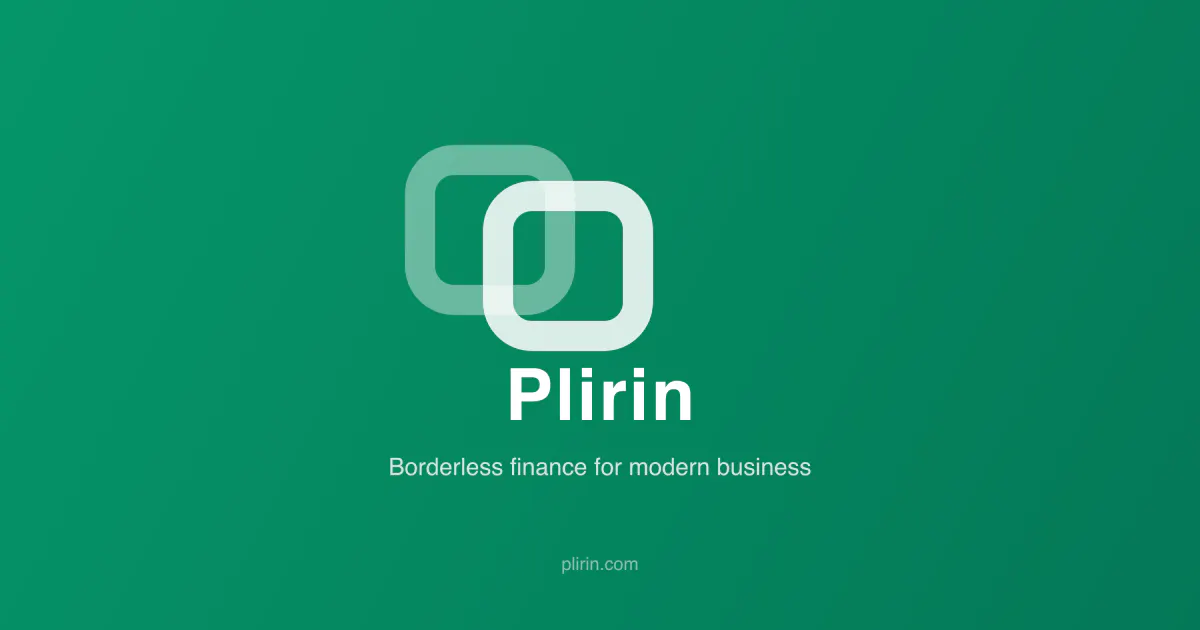 Plirin gallery image
