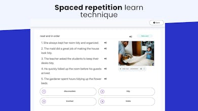 WordVault AI gallery image