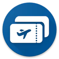 Android Boarding Pass Wallet - Flight manager