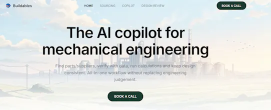 Buildables gallery image