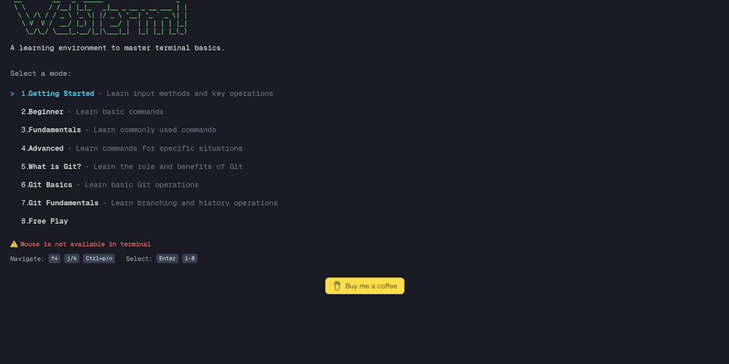 Product Hunt: WebTerm ile Kodlamaya Güvenle Başla!