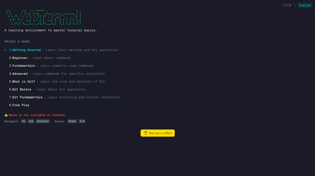 WebTerm