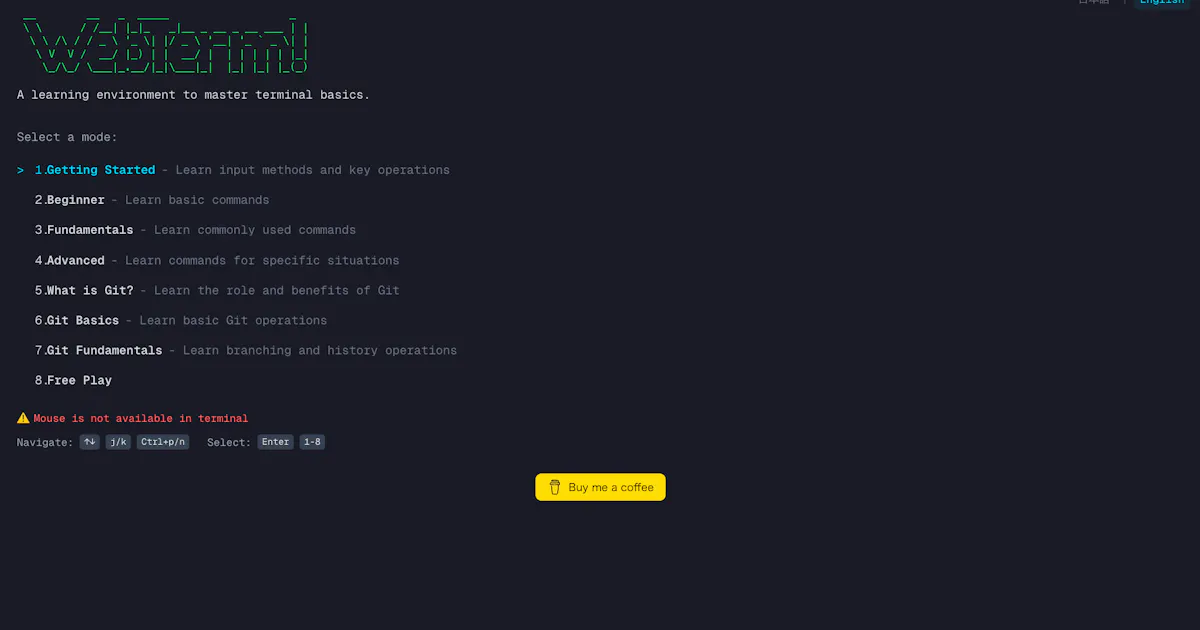 WebTerm