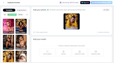 DupDub gallery image