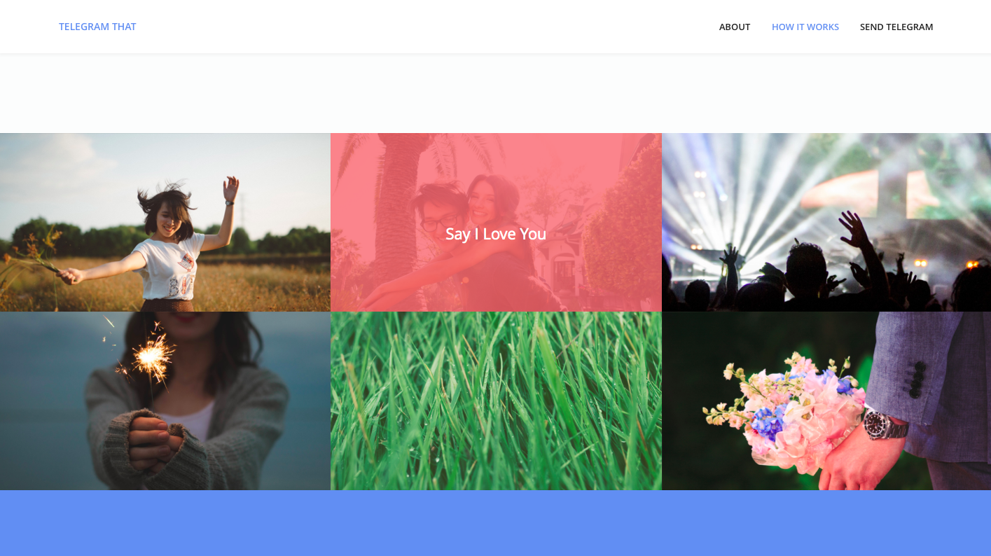 TelegramThat gallery image