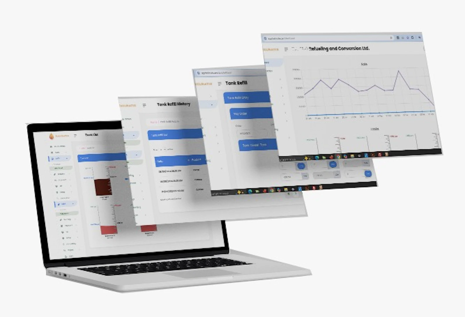 Fuelmatix screenshot 3