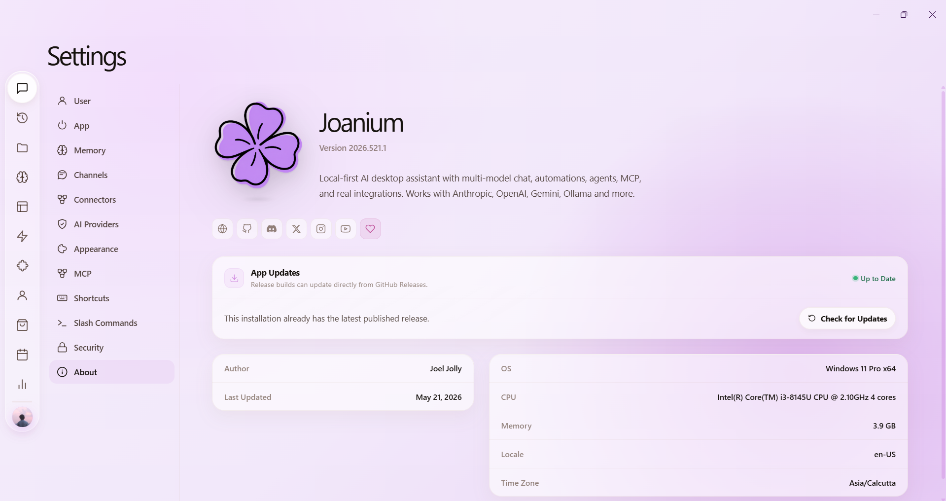 Joanium gallery image