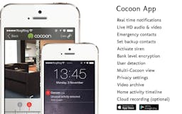 Cocoon media 2