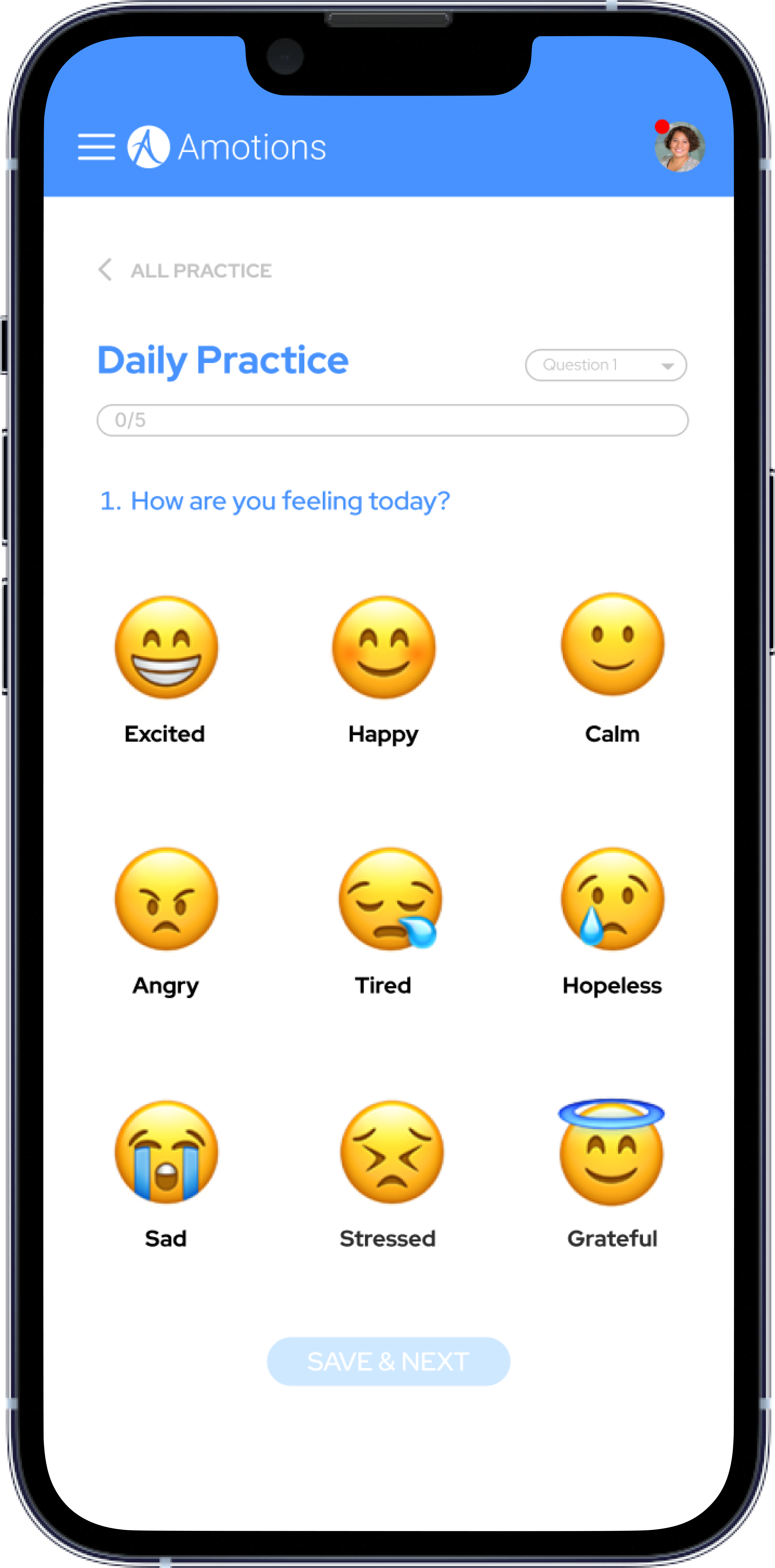Amotions Beta - Wij helpen u doelen te bereiken via soft skilleren media 2
