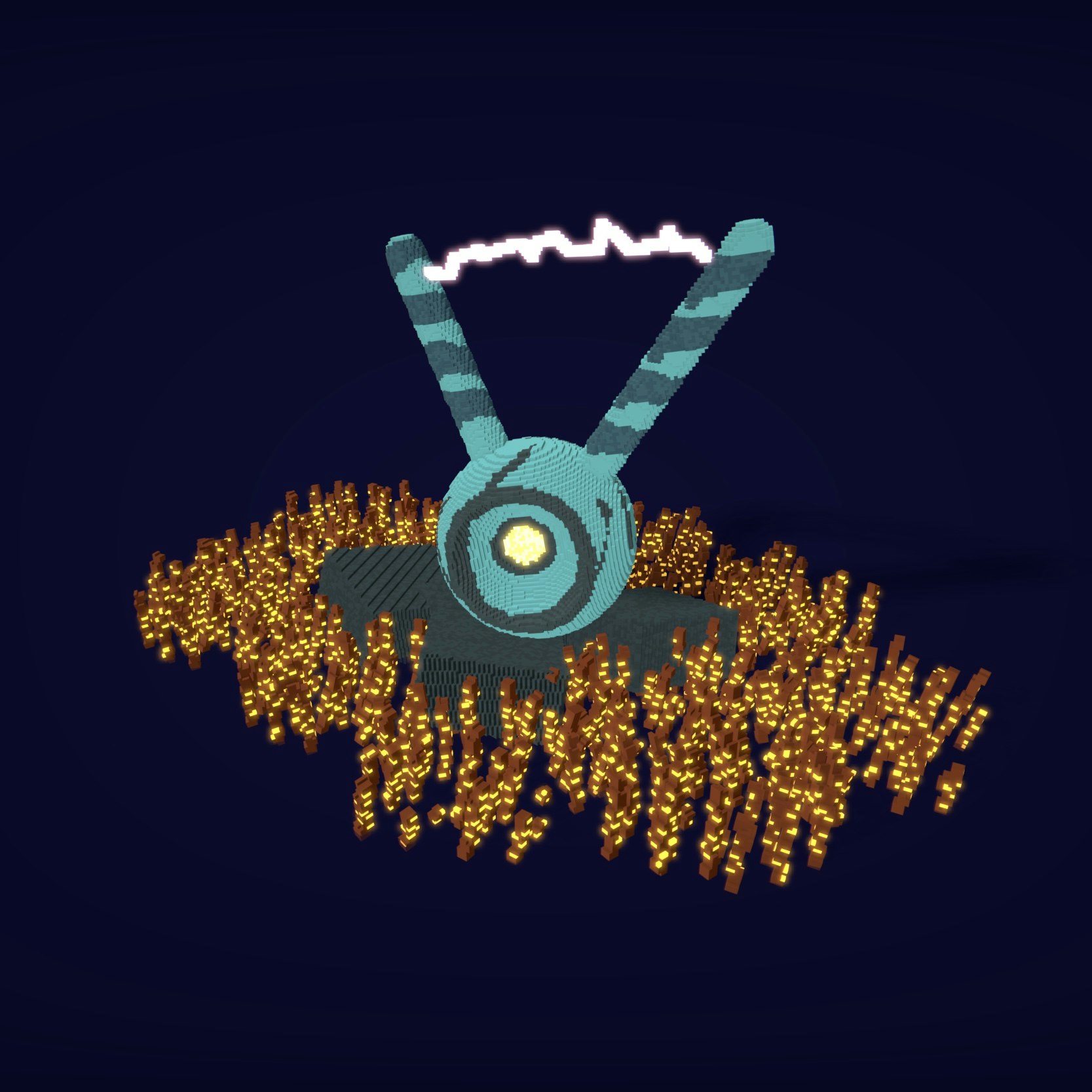 Voxel Max gallery image