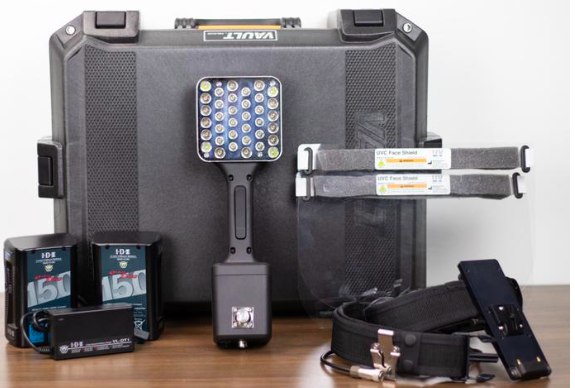 NuvaWave by UV Innovators