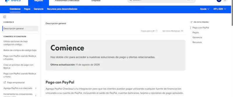 PeriodistaIA screenshot 243