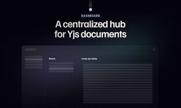 Показатели производительности Liveblocks Yjs: Повышение производительности за счет оптимизации эффективности