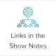 Links in the Show Notes