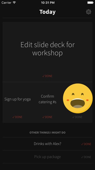 One Big Thing gallery image