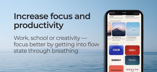 Huma Breath gallery image