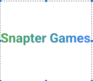 Snapter games