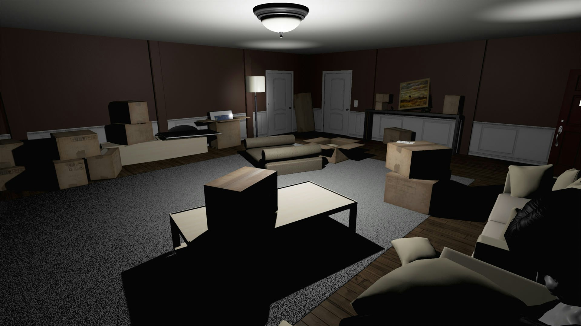 Emily Want's To Play